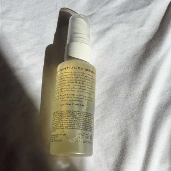 ALO Yoga Glow System Magnesium Reset Spray - Picture 2 of 2